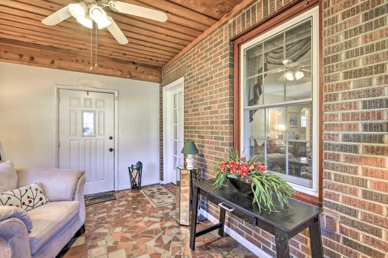 Homeplace With Yard - 10 Mi To Jenny Wiley! Paintsville Exterior photo